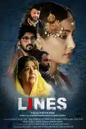 Lines 2021 WEB-DL Full Hindi Movie Download poster | Bolly4u Official