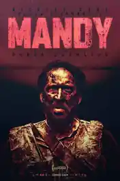 Mandy 2018 WEB-DL 950Mb Full English Movie Download 720p ESub poster | Bolly4u Official