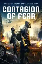 Contagion of Fear 2024 WEB-DL Hindi Dual Audio Full Movie Download 720p | 480p poster | Bolly4u Official