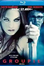 Groupie 2010 BluRay 1GB UNCUT Hindi Dual Audio 720p poster | Bolly4u Official