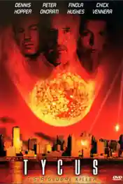 Tycus 1999 DVDRip 1Gb Hindi Dubbed Dual Audio x264 poster | Bolly4u Official