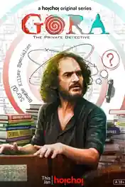 Gora 2023 WEB-DL Hindi S02 Complete Download 720p | 480p poster | Bolly4u Official