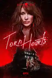 Torn Hearts 2022 WEB-DL Hindi Dual Audio ORG Full Movie Download 1080p | 720p | 480p poster | Bolly4u Official