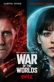 War of The Worlds 2022 WEB-DL Hindi Dual Audio ORG S03 Complete Download 720p poster | Bolly4u Official