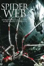 In the Spiders Web 2007 WEB-DL Hindi Dual Audio Full Movie Download 720p | 480p poster | Bolly4u Official
