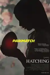Hatching 2022 WEB-HD 750MB Tamil (Voice Over) Dual Audio 720p poster | Bolly4u Official