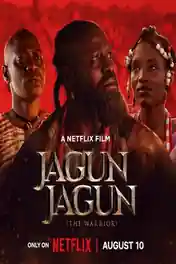 Jagun Jagun The Warrior 2023 WEB-DL Hindi Dual Audio ORG Full Movie Download 1080p | 720p | 480p poster | Bolly4u Official