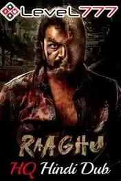 Raaghu 2023 WEB-DL Hindi HQ Dubbed Full Movie Download 1080p | 720p | 480p poster | Bolly4u Official
