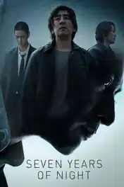 Seven Years of Night 2018 BluRay Hindi Dual Audio Full Movie Download 720p | 480p poster | Bolly4u Official