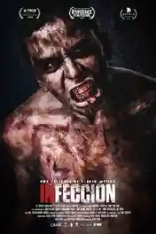Infection 2019 BRRip 850MB Hindi Dual Audio 720p poster | Bolly4u Official