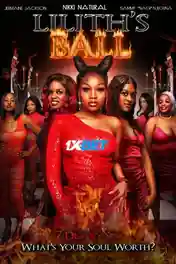 Liliths ball 7 deadly sins 2022 WEB-HD Hindi (Voice Over) Dual Audio 720p poster | Bolly4u Official