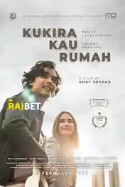 Kukira Kau Rumah 2021 HDCAM 800MB Hindi (Voice Over) Dual Audio 720p poster | Bolly4u Official