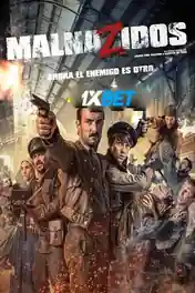 Malnazidos 2020 HDCAM 950MB Tamil (Voice Over) Dual Audio 720p poster | Bolly4u Official