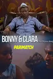 Bonny And Clara 2019 WEB-Rip Hindi (Voice Over) Dual Audio 720p poster | Bolly4u Official