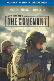 The Covenant 2023 BluRay Hindi Dual Audio ORG Full Movie Download 1080p | 720p | 480p poster | Bolly4u Official