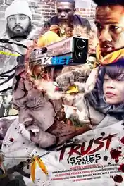 Trust Issues the Movie 2021 WEB-HD Bengali (Voice Over) Dual Audio 720p poster | Bolly4u Official
