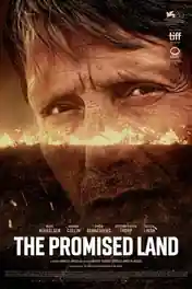 The Promised Land 2024 WEB-DL Hindi Dual Audio ORG Full Movie Download 1080p | 720p | 480p poster | Bolly4u Official
