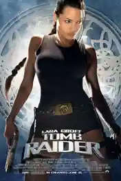 Lara Croft Tomb Raider 2001 BluRay Hindi Dual Audio ORG Full Movie Download 1080p | 720p | 480p poster | Bolly4u Official