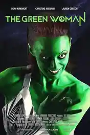 The Green Woman 2022 WEB-DL Hindi Dual Audio Full Movie Download 720p | 480p poster | Bolly4u Official