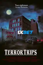 Terror Trips 2021 WEB-HD Telugu (Voice Over) Dual Audio 720p poster | Bolly4u Official