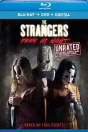 The Strangers Prey at Night 2018 BRRip 300MB Hindi Dual Audio 480p poster | Bolly4u Official