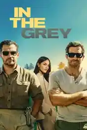 In The Grey 2026 WEB-DL Hindi Dual Audio ORG Full Movie Download 1080p | 720p | 480p poster | Bolly4u Official