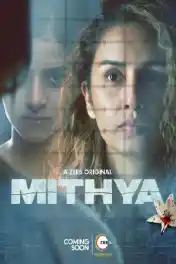 Mithya 2022 WEB-DL Hindi S01 Complete 720p 480p Download poster | Bolly4u Official