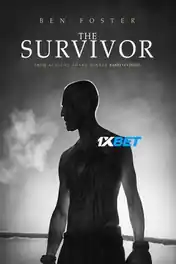 The Survivor 2021 WEB-HD 1GB Bengali (Voice Over) Dual Audio 720p poster | Bolly4u Official