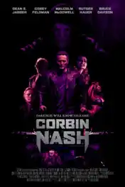 Corbin Nash 2018 BRRip 850MB English 720p ESub poster | Bolly4u Official