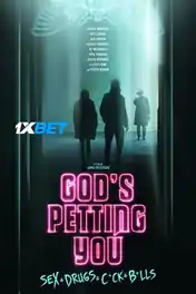 God s Petting You 2022 WEB-HD Hindi (Voice Over) Dual Audio 720p poster | Bolly4u Official