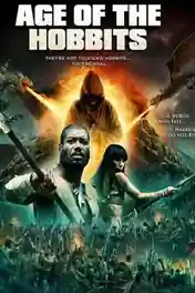 Age of the Hobbits 2012 BluRay 300Mb Hindi Dual Audio 480p poster | Bolly4u Official