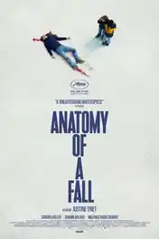 Anatomy Of A Fall 2023 BluRay Hindi Dual Audio ORG Full Movie Download 1080p | 720p | 480p poster | Bolly4u Official