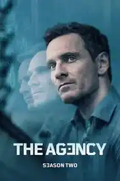 The Agency 2026 WEB-DL Hindi Dual Audio ORG S02 Complete Download 720p | 480p poster | Bolly4u Official