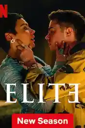 Elite 2022 WEB-DL Hindi Dual Audio ORG S06 Complete Download 720p | 480p poster | Bolly4u Official
