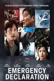 Emergency Declaration 2021 WEB-DL Hindi (Voice Over) Dual Audio 720p poster | Bolly4u Official