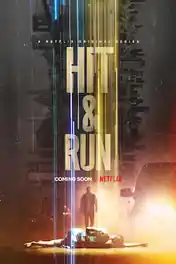 Hit and Run 2021 WEB-DL 2.7Gb Hindi Dual Audio S01 Download 720p poster | Bolly4u Official