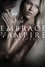 Embrace of the Vampire 2013 BluRay Hindi Dual Audio Full Movie Download 720p | 480p poster | Bolly4u Official