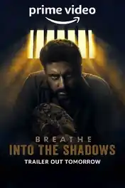 Breathe Into The Shadows 2022 WEB-DL Hindi S02 Complete Download 720p | 480p poster | Bolly4u Official
