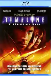 Timeline 2003 BluRay 950MB Hindi Dual Audio 720p poster | Bolly4u Official
