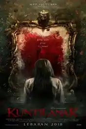 Kuntilanak 2 2019 WEB-DL Hindi Dubbed ORG Full Movie Download 1080p | 720p | 480p poster | Bolly4u Official
