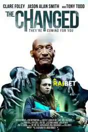 The Changed 2021 WEB-HD 700MB Hindi (Voice Over) Dual Audio 720p poster | Bolly4u Official