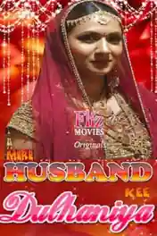 Mere Husband Kee Dulhaniya 2021 WEB-DL Hindi S01 720p poster | Bolly4u Official