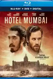 Hotel Mumbai 2018 BRRip 1.1GB English 720p ESub poster | Bolly4u Official
