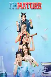 Immature 2023 WEB-DL Hindi S03 Complete Download 720p | 480p poster | Bolly4u Official