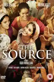 The Source 2011 BluRay 900Mb Hindi Dual Audio 720p poster | Bolly4u Official