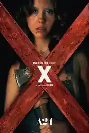 X 2022 WEB-DL Hindi Dual Audio ORG Full Movie Download 1080p | 720p | 480p poster | Bolly4u Official