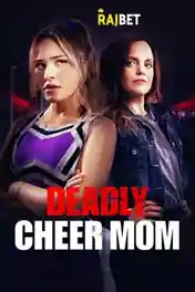Cheerleader Conspiracy 2022 WEB-HD 800MB Hindi (Voice Over) Dual Audio 720p poster | Bolly4u Official