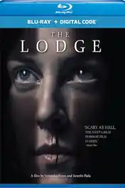 The Lodge 2019 BRRip 850Mb English 720p ESub poster | Bolly4u Official