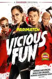 Vicious Fun 2020 WEB-HD 900MB Telugu (Voice Over) Dual Audio 720p poster | Bolly4u Official