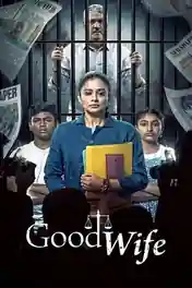 Good Wife 2025 WEB-DL Hindi S01 Complete Download 720p | 480p poster | Bolly4u Official